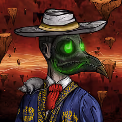 Crypto Doctors #5957