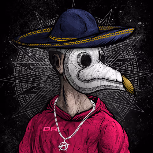 Crypto Doctors #3333