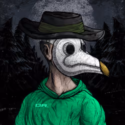 Crypto Doctors #1137