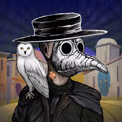 Crypto Doctors #941