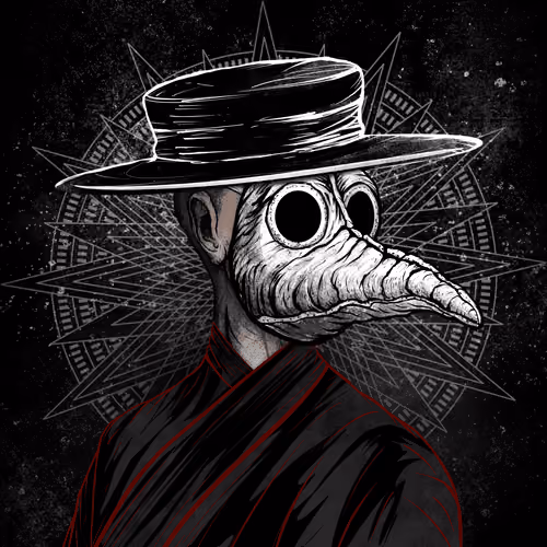 Crypto Doctors #407