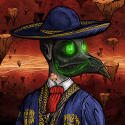 Crypto Doctors #2928