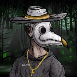 Crypto Doctors #1414