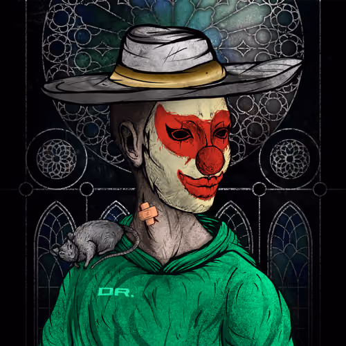 Crypto Doctors #4064