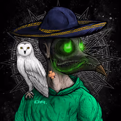 Crypto Doctors #567