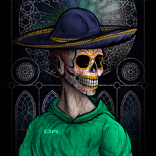 Crypto Doctors #1577