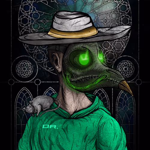 Crypto Doctors