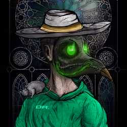 Crypto Doctors #6319