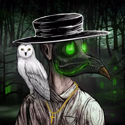 Crypto Doctors #2835