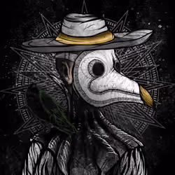 Crypto Doctors #2450