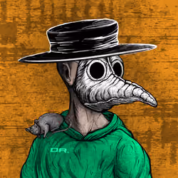 Crypto Doctors #2899