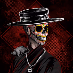 Crypto Doctors #1710