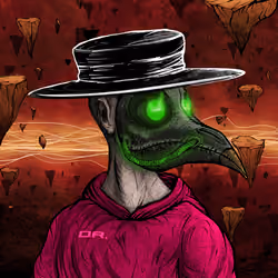 Crypto Doctors #1073