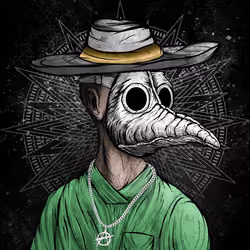 Crypto Doctors #5717