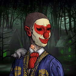 Crypto Doctors #4716