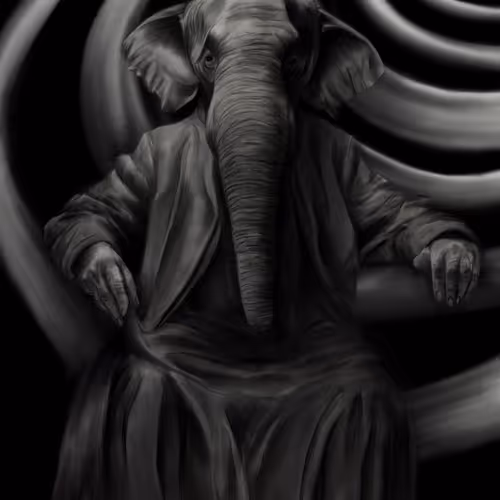 CHRONICLES OF A WANDERING MIND