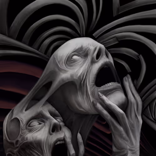 Chronicles Of A Wandering Mind