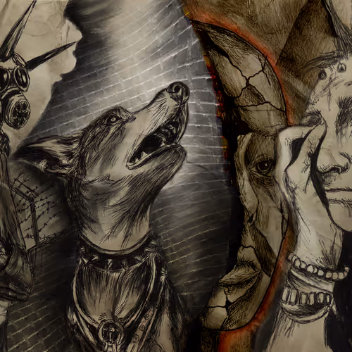 Chronicles Of A Wandering Mind