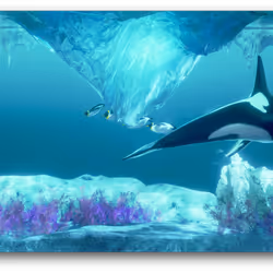 The Whale #131