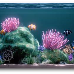 The Finding of Nemo #1110