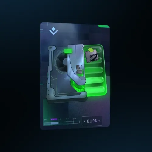 Item #2 Media