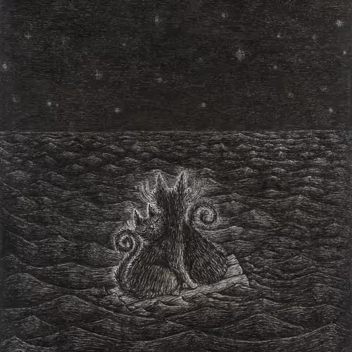 Blackcat and Song (TH)