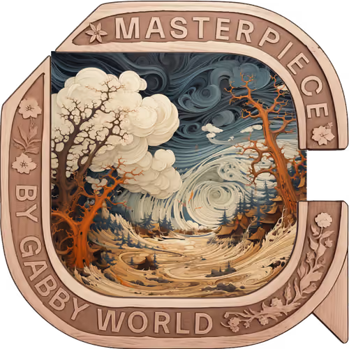masterpiece #090