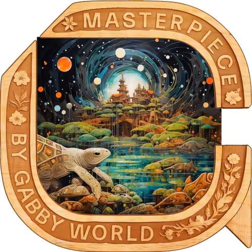 masterpiece #079