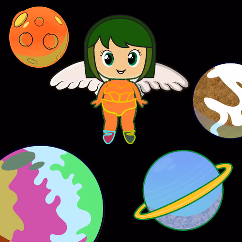 5