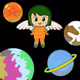 5