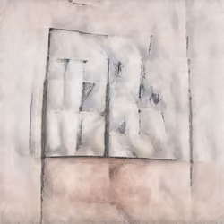 Dart Art Abstract #284