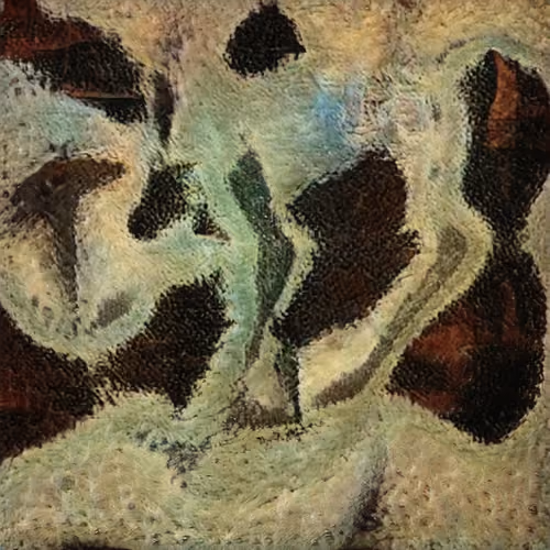 Dart Art Abstract #229