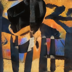 Dart Art Abstract #149