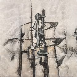 Dart Art Abstract #717