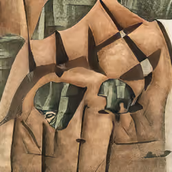Dart Art Abstract #607