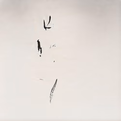 Dart Art Abstract #155