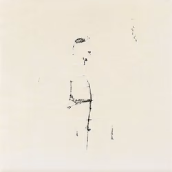 Dart Art Abstract #1099