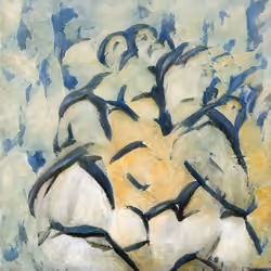Dart Art Abstract #383