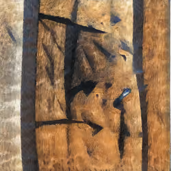 Dart Art Abstract #796