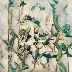 Dart Art Abstract #626