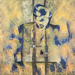Dart Art Abstract #160