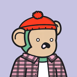Cool Ape #136