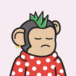 Cool Ape #4265