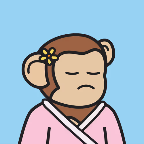 Cool Ape #1885