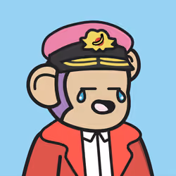 Cool Ape #3823