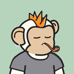 Cool Ape #1561