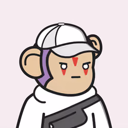 Cool Ape #2219