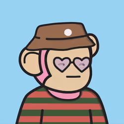 Cool Ape #4625