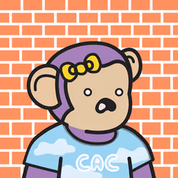 Cool Ape #4446
