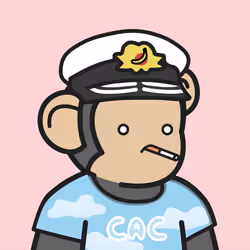 Cool Ape #3894